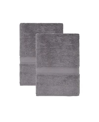 Ozan Premium Home Legend Turkish Cotton Luxury -Pc. Bath Towel Set