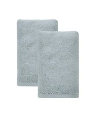 Ozan Premium Home Opulence 2-Pc. Hand Towel Set