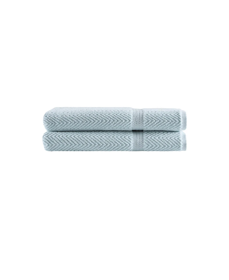 Ozan Premium Home Maui 2-Pc. Bath Towel Set