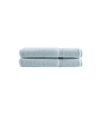 Ozan Premium Home Maui 2-Pc. Bath Towel Set