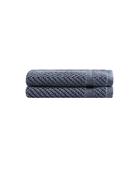 Ozan Premium Home Maui 2-Pc. Washcloth Set