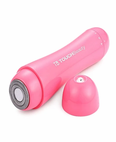 TOUCHBeauty Mini Compact Facial Hair Remover Shaver