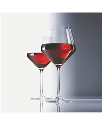 Zwiesel Glas Tritan Pure Burgundy 23.4oz, Set of 2