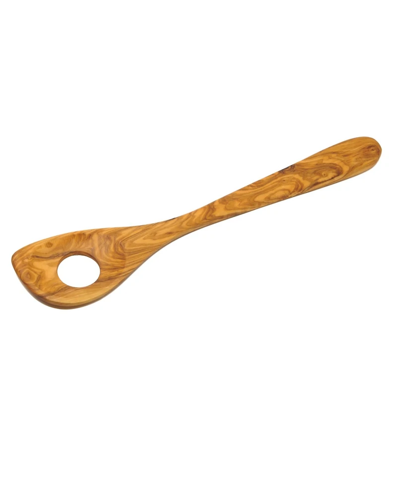 BeldiNest Olive Wood Utensil Set of 5