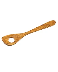 BeldiNest Olive Wood Utensil Set of 5