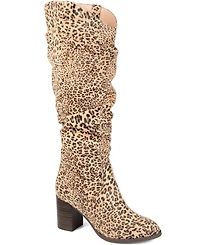 Journee Collection Women's Aneil Boots