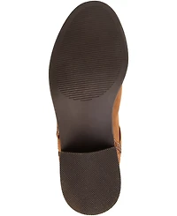 Journee Collection Women's Extra Wide Calf Meg Boot