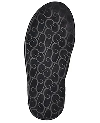 Ugg Men's Scuff Leather Loafers