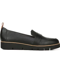 Dr. Scholl's Women's Webster Slip On Platform Loafers