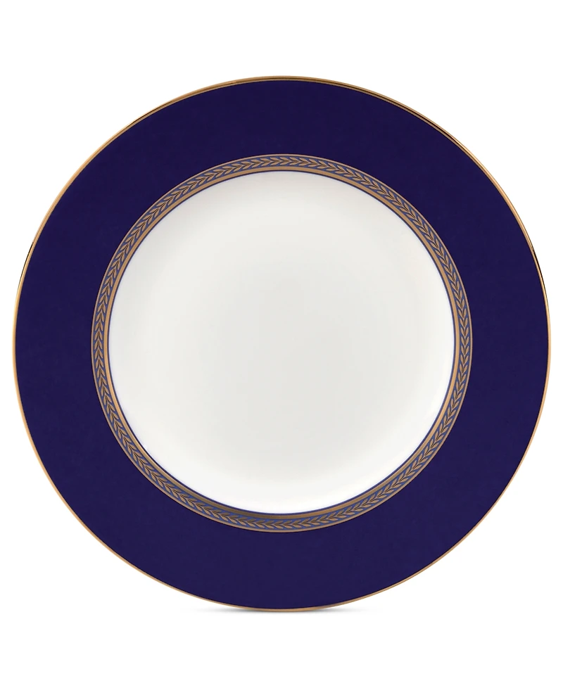 Wedgwood Renaissance Gold Salad Plate