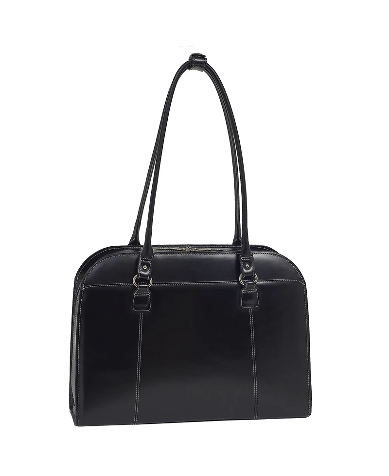 McKlein Hillside 14" Ladies Laptop Briefcase
