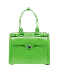 Mcklein Winnetka 15" Ladies Laptop Briefcase