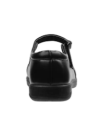 Petalia Toddler Girls School Shoes