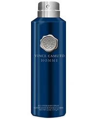 Vince Camuto Men's Homme Body Spray, 6-oz.