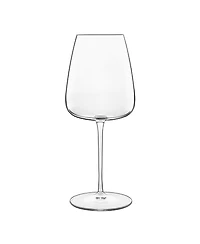 Luigi Bormioli Talismano 8-pc Stemware Set
