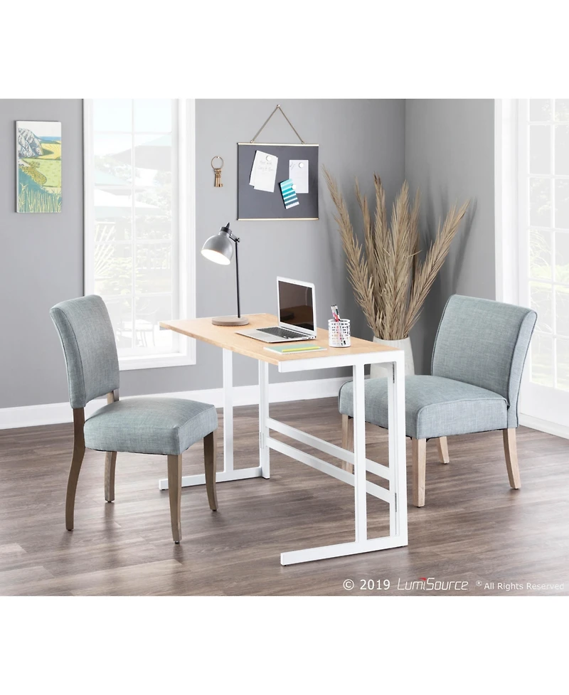 Roman Desk