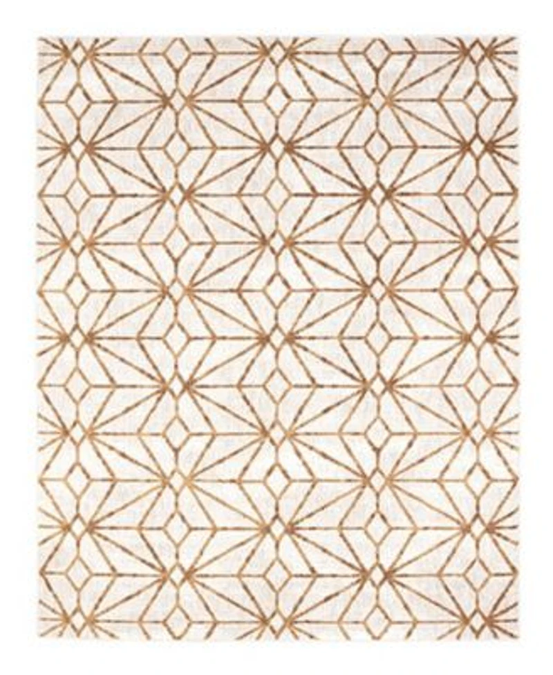 Closeout Scott Living Artisan Celeste Brushed Area Rug