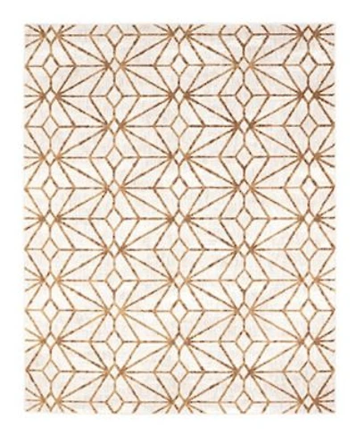 Closeout Scott Living Artisan Celeste Brushed Area Rug