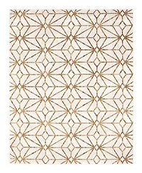 Closeout Scott Living Artisan Celeste Brushed Area Rug