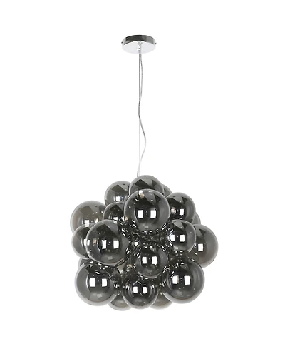 Dainolite 6 Light Halogen Pendant