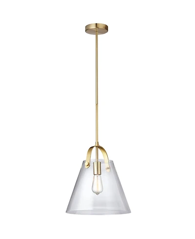 Dainolite 1 Light Incandescent Pendant
