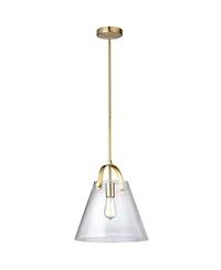 Dainolite 1 Light Incandescent Pendant