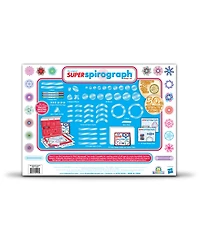 Spirograph Super Spirograph Design Set