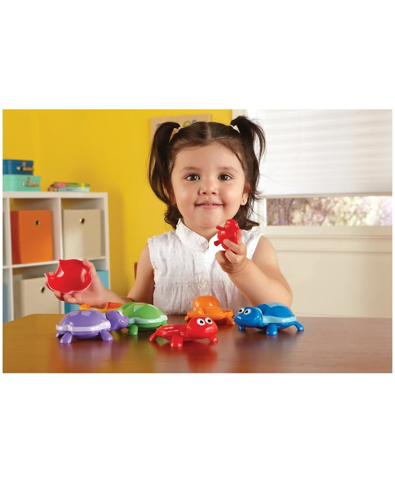Learning Resources Learning Essentials