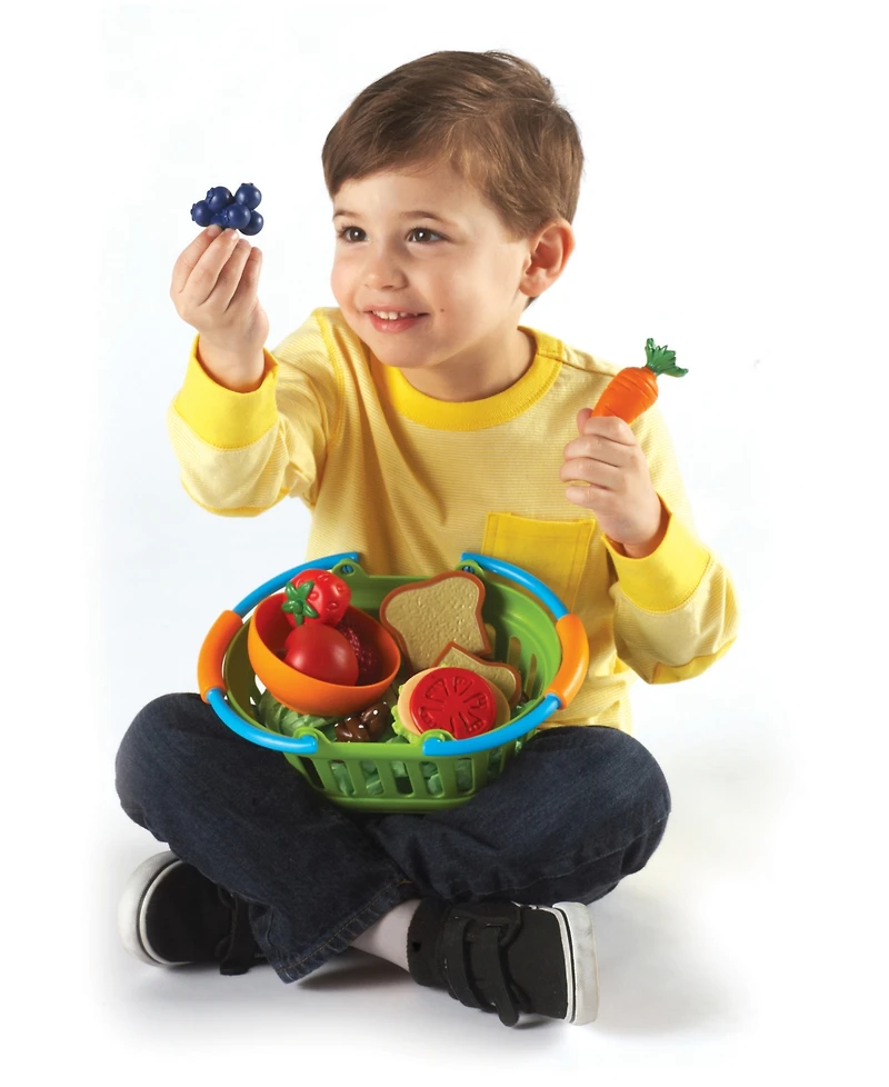 Learning Resources New Sprouts