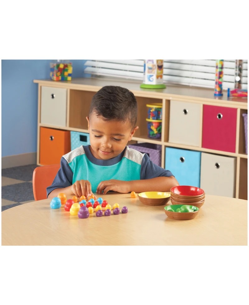 Learning Resources Learning Essentials