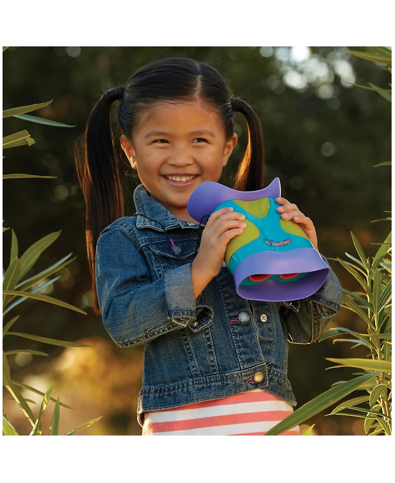 Educational Insights Geosafari Jr. Kidnoculars