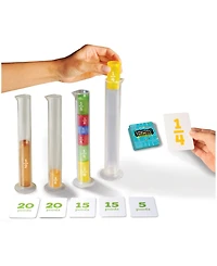 Educational Insights Fraction Formula Game
