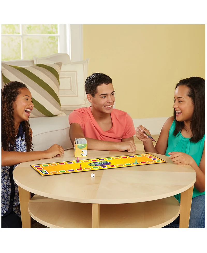 Educational Insights Blurt