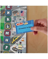 Educational Insights Word on the Street