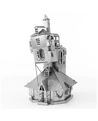 Fascinations Metal Earth 3D Metal Model Kit