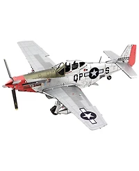 Fascinations Metal Earth 3D Metal Model Kit