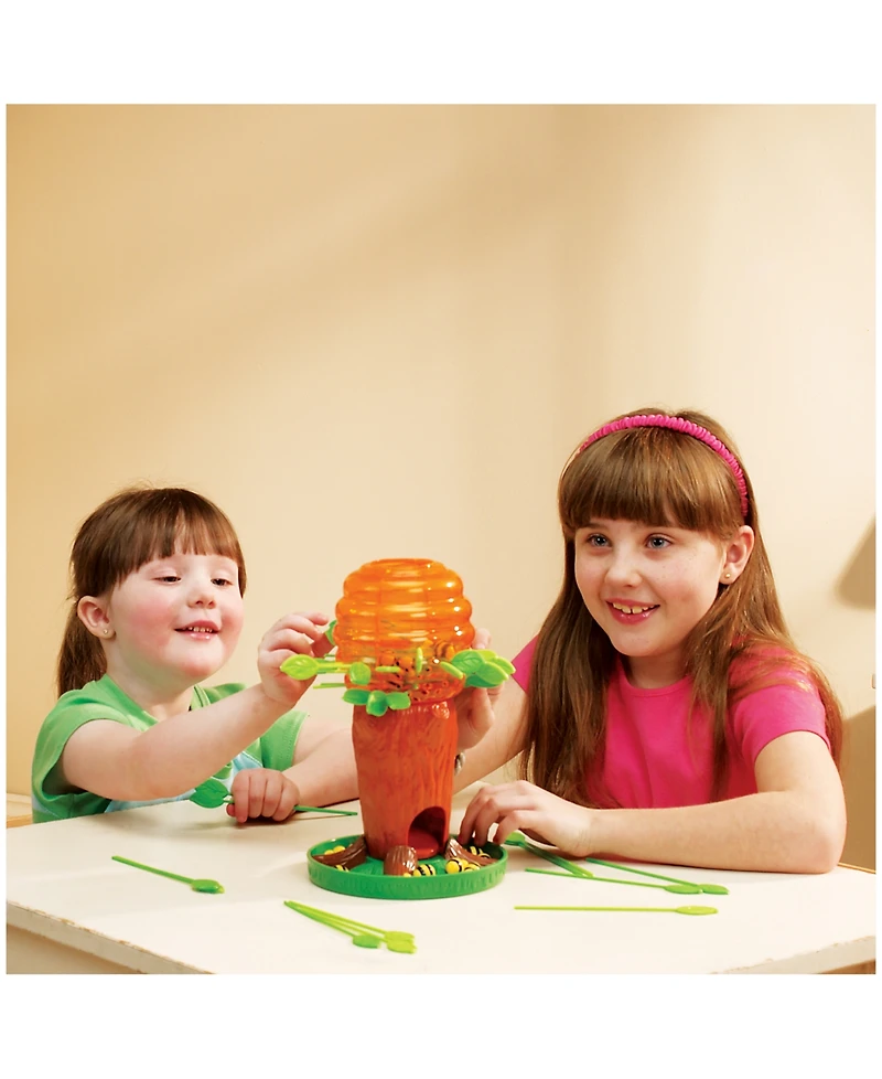 Fundamental Toys Game Zone Honeybee Tree