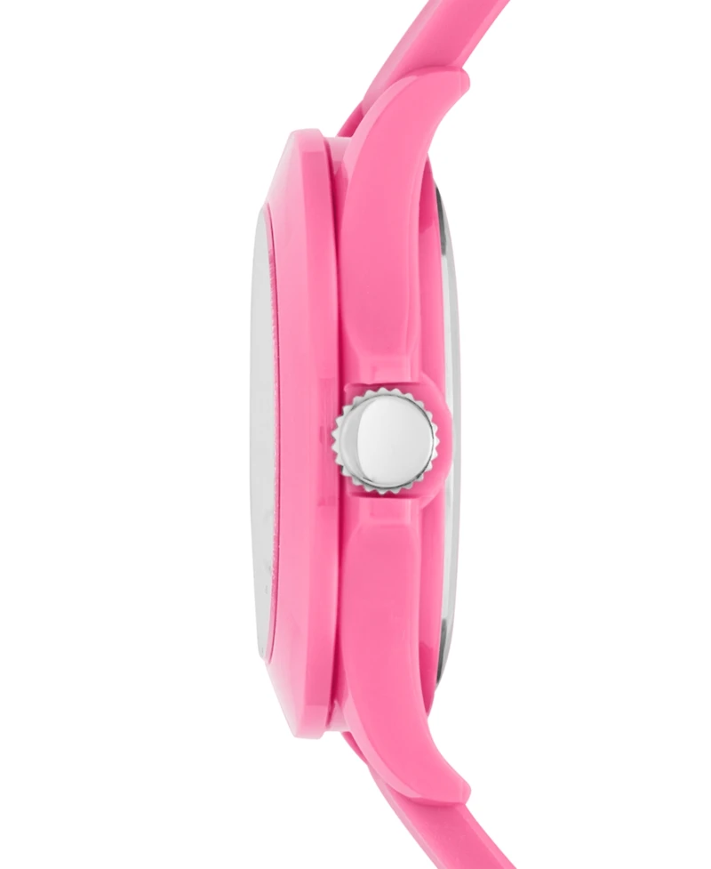 Skechers Rosencrans Women's 40MM Quartz Analog Watch Black