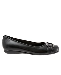 Trotters Sizzle Signature Flat