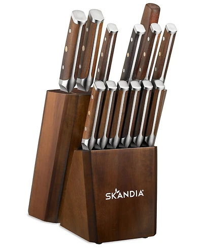 Skandia Harley 14 Pc. Cutlery Set