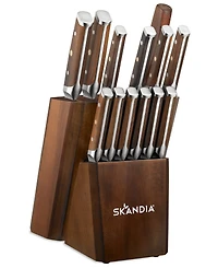 Skandia Harley 14 Pc. Cutlery Set