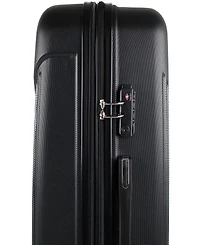 Denali S. 3-Pc. Anti-theft Hardside Luggage Set