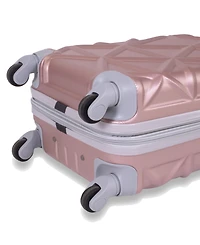 Amka Gem 3-Pc. Hardside Luggage Set