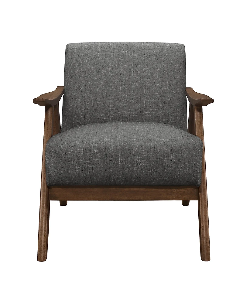Shapel Accent Chair