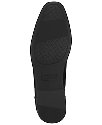 Alfani Men's Quincy Cap-Toe Lace-Up Shoes, Created for Macy's