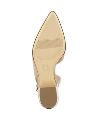 Naturalizer Banks Slingbacks