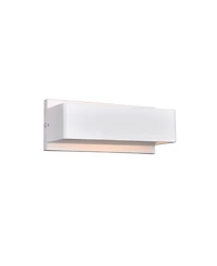 Cwi Lighting Lilliana Led Wall Sconce