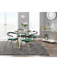 Vanessa Dining Chair (Set of 2)