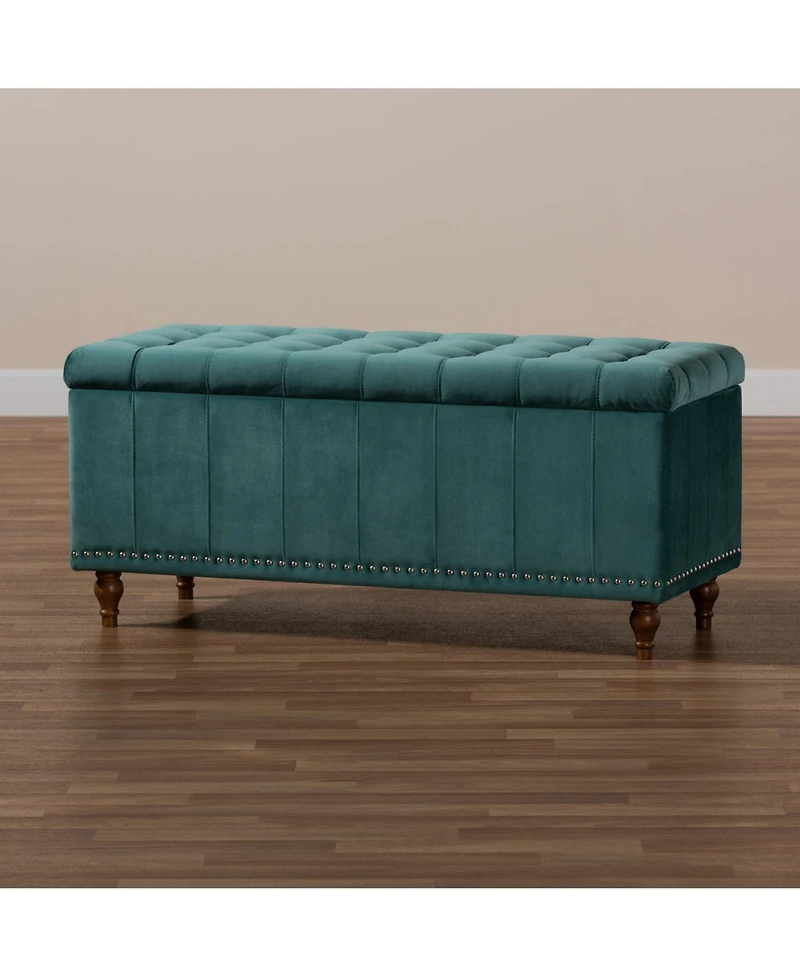 Kaylee Storage Bench