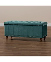 Kaylee Storage Bench